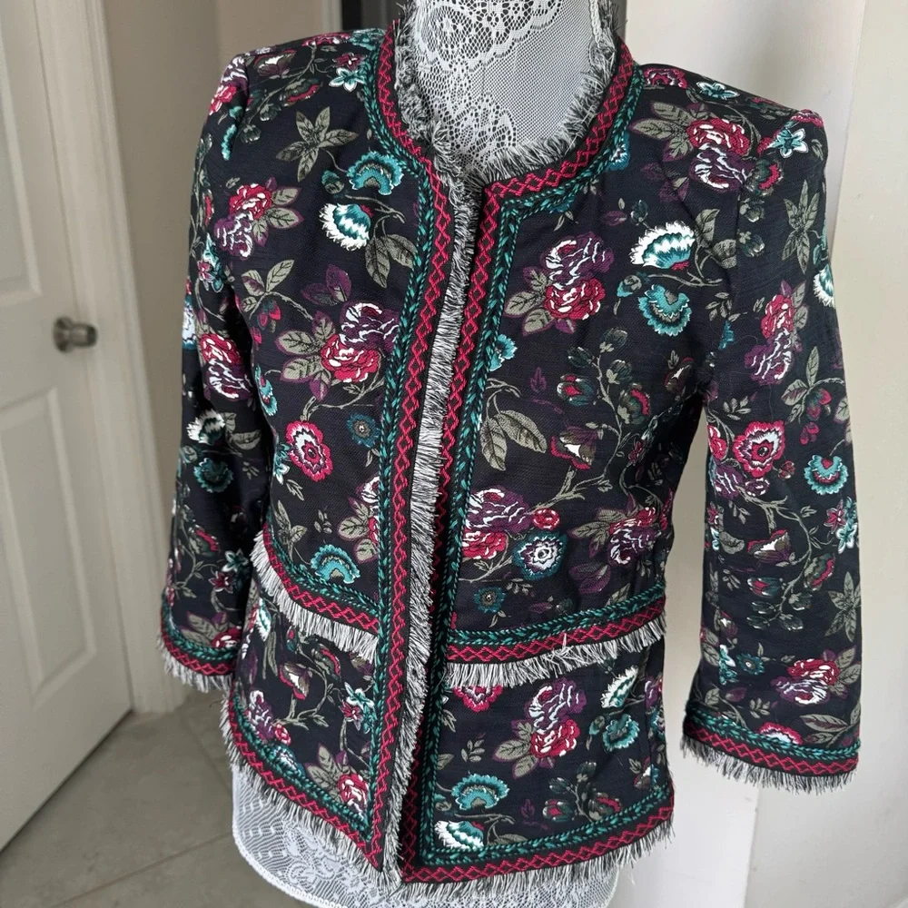 Loft jacket - Picture 3 of 7